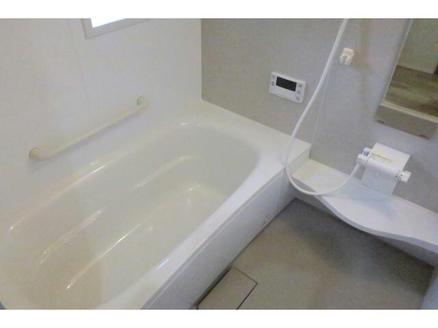 ハートフレンドリーの物件内観写真