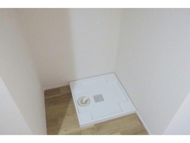 ハートフレンドリーの物件内観写真