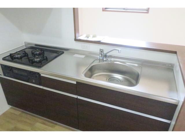 ハートフレンドリーの物件内観写真