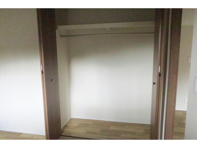 ハートフレンドリーの物件内観写真