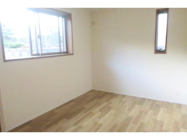 ハートフレンドリーの物件内観写真