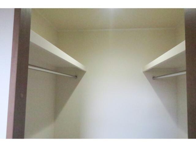 ハートフレンドリーの物件内観写真