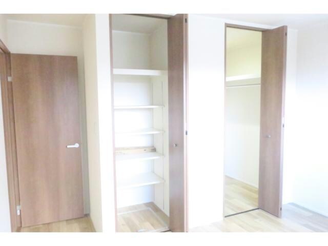 ハートフレンドリーの物件内観写真