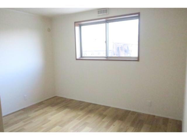 ハートフレンドリーの物件内観写真