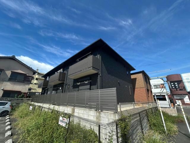 ZIO  LANDの物件外観写真