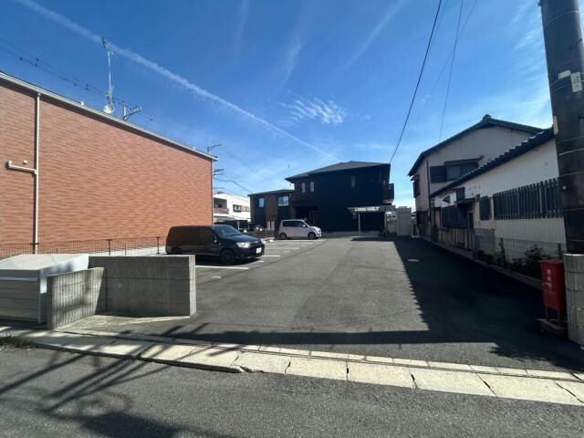 ZIO  LANDの物件外観写真