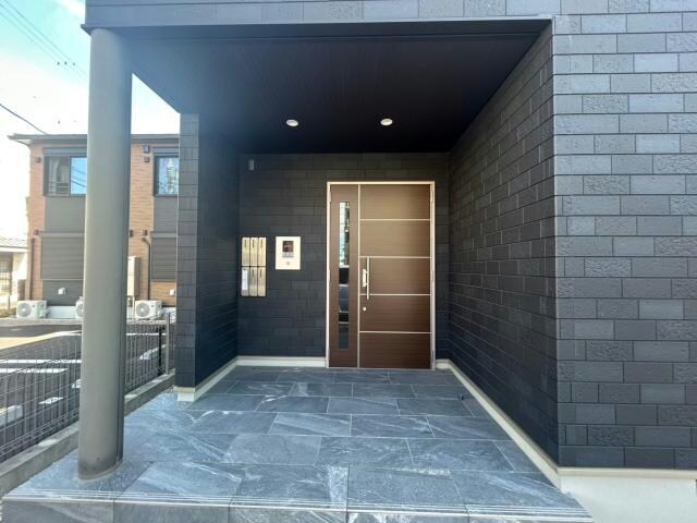 ZIO  LANDの物件外観写真