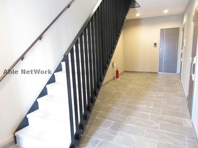 ZIO  LANDの物件外観写真