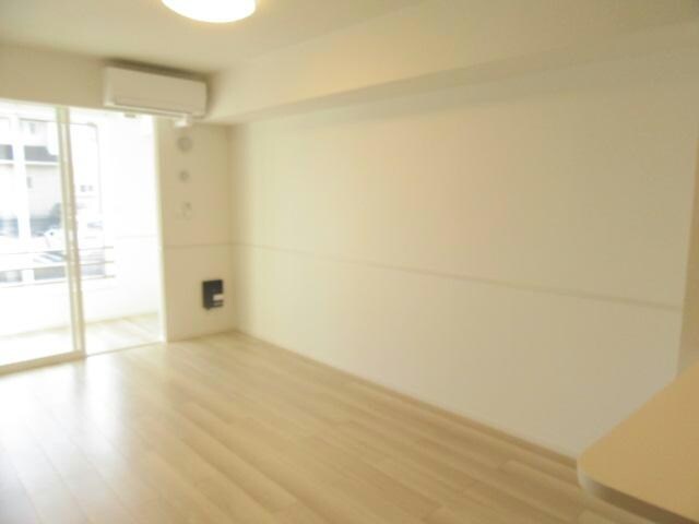 ミル　ハピネス　Ａの物件内観写真