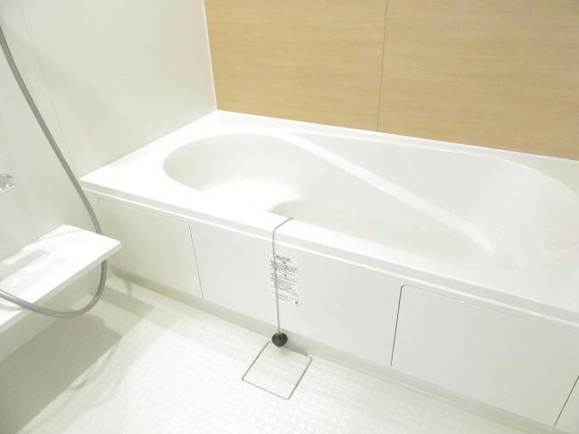 ミル　ハピネス　Ａの物件内観写真