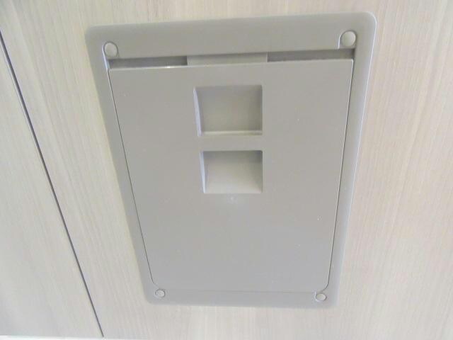 ミル　ハピネス　Ａの物件内観写真