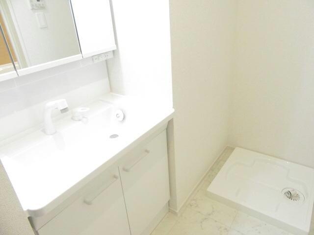 ミル　ハピネス　Ａの物件内観写真