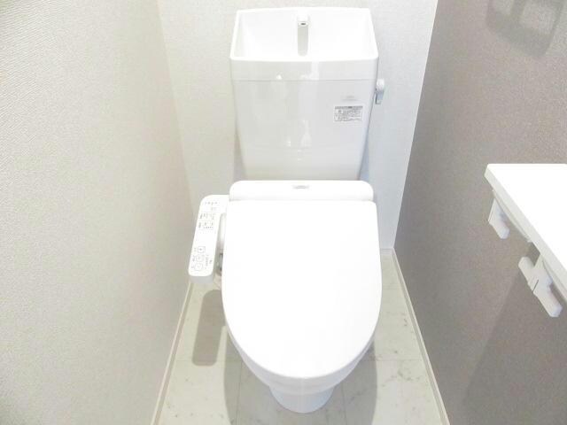 ミル　ハピネス　Ａの物件内観写真