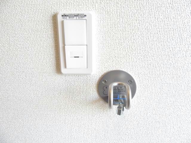 ミル　ハピネス　Ａの物件内観写真