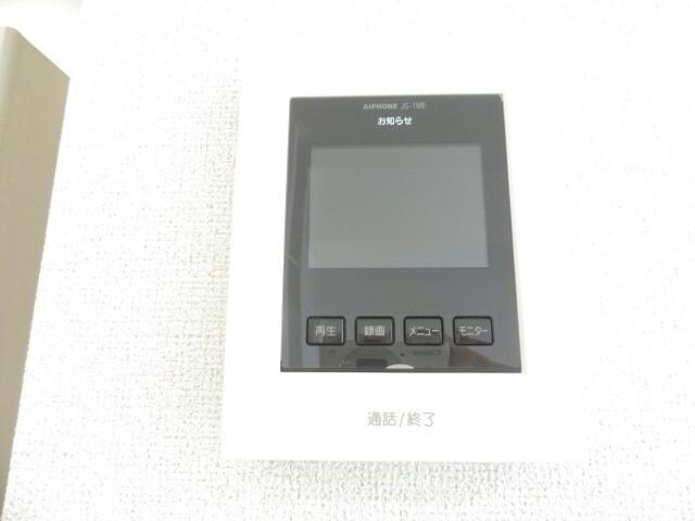 ミル　ハピネス　Ａの物件内観写真