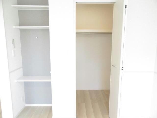 ミル　ハピネス　Ａの物件内観写真