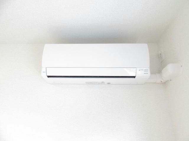 ミル　ハピネス　Ａの物件内観写真