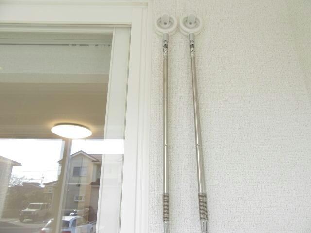 ミル　ハピネス　Ａの物件内観写真