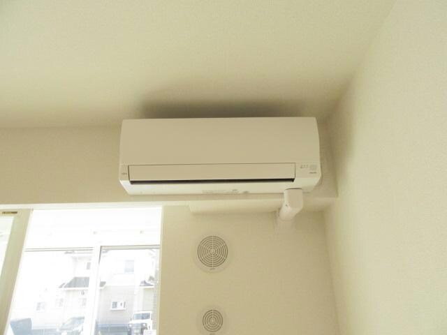 ミル　ハピネス　Ｂの物件内観写真