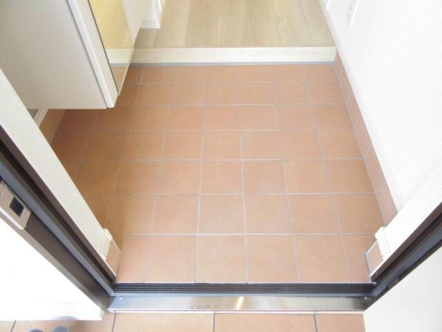 ミル　ハピネス　Ｂの物件内観写真