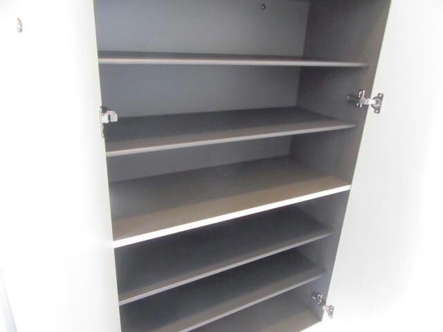 ミル　ハピネス　Ｂの物件内観写真