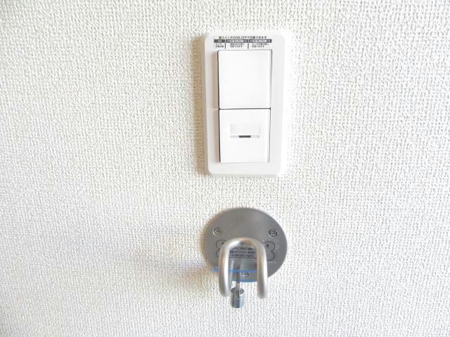 ミル　ハピネス　Ｂの物件内観写真