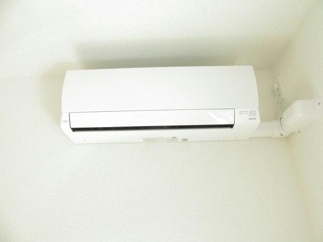 ミル　ハピネス　Ｂの物件内観写真