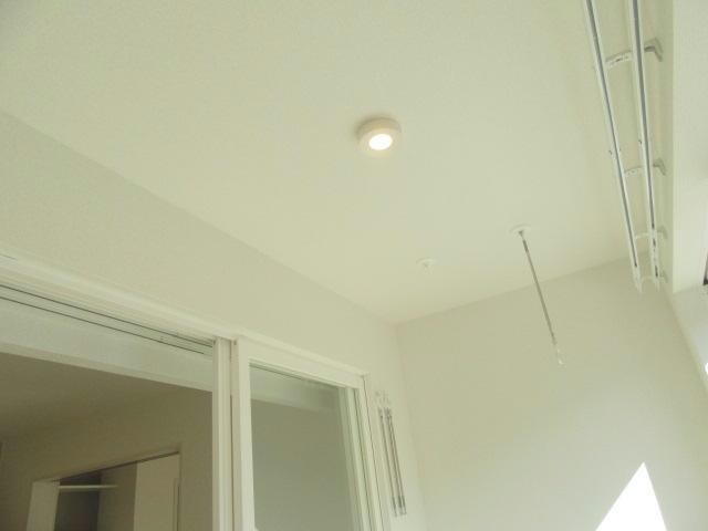 ミル　ハピネス　Ｂの物件内観写真