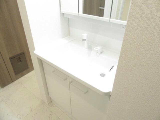 ミル　ハピネス　Ｂの物件内観写真