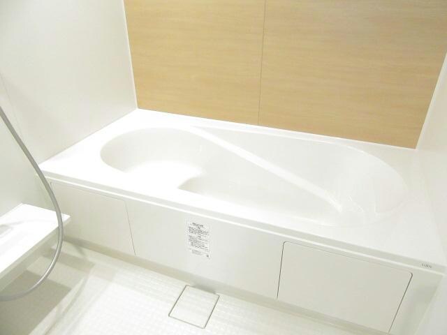 ミル　ハピネス　Ｂの物件内観写真