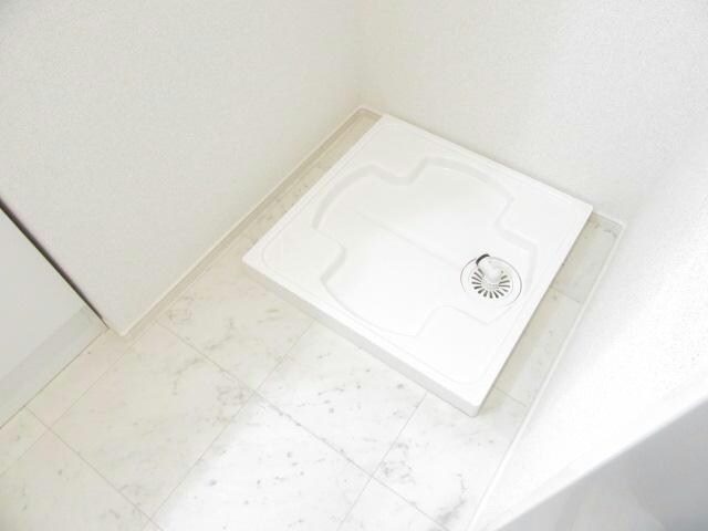 ミル　ハピネス　Ｂの物件内観写真