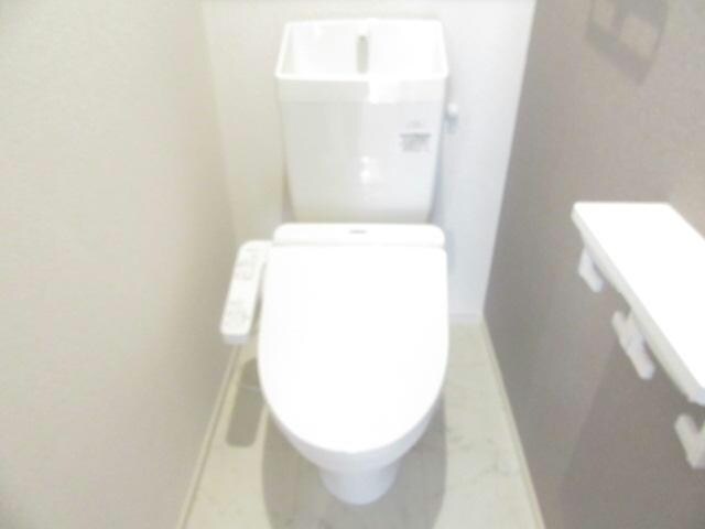 ミル　ハピネス　Ｂの物件内観写真