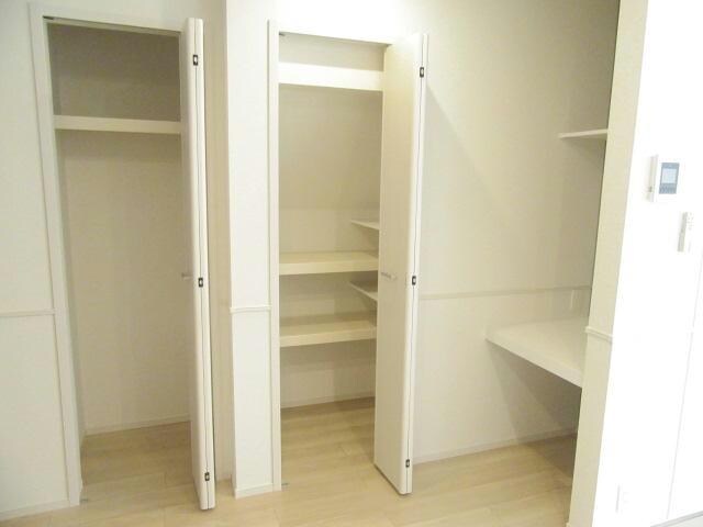 ミル　ハピネス　Ｂの物件内観写真