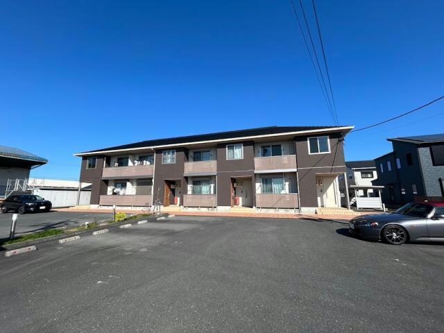 フォロロマーノゆきの物件外観写真