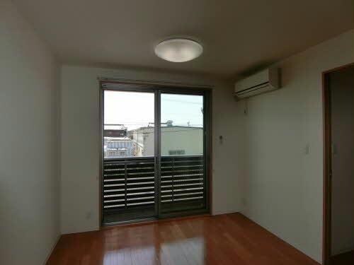 フォロロマーノゆきの物件内観写真