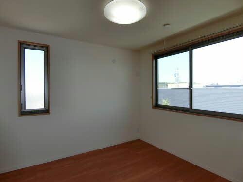 フォロロマーノゆきの物件内観写真