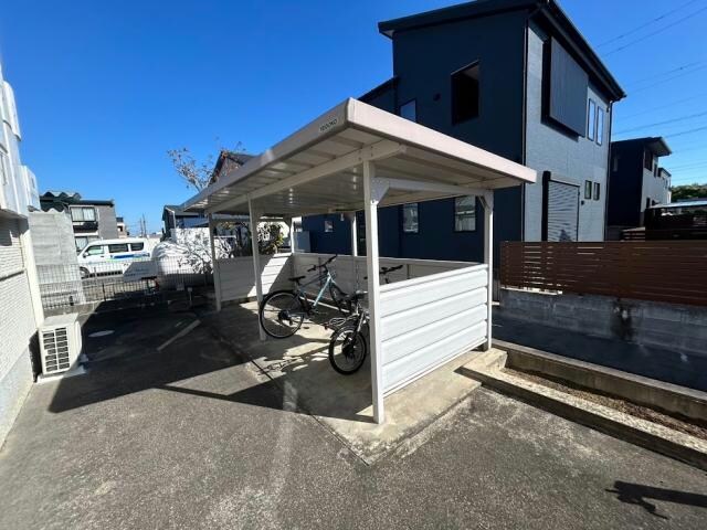 フォロロマーノゆきの物件外観写真