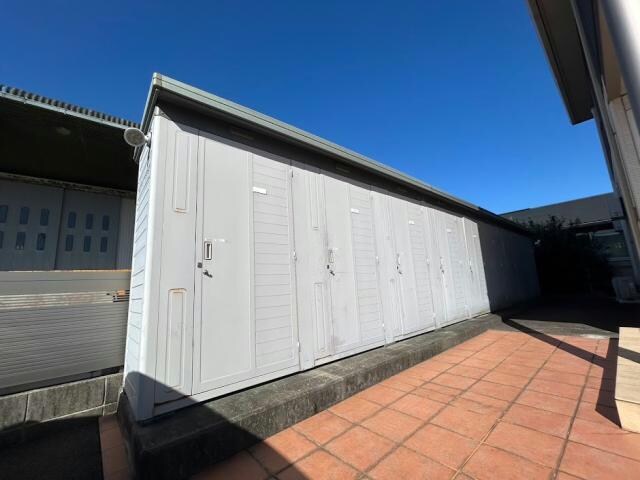 フォロロマーノゆきの物件外観写真