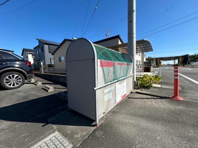 フォロロマーノゆきの物件外観写真