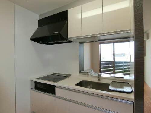 フォロロマーノゆきの物件内観写真