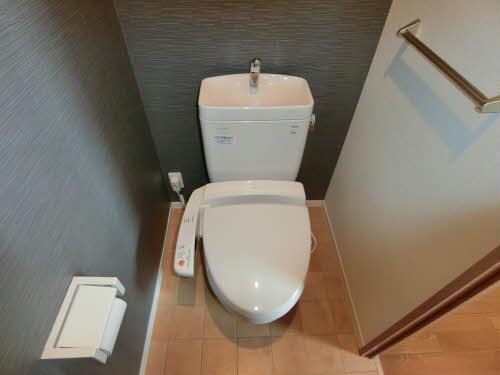 フォロロマーノゆきの物件内観写真