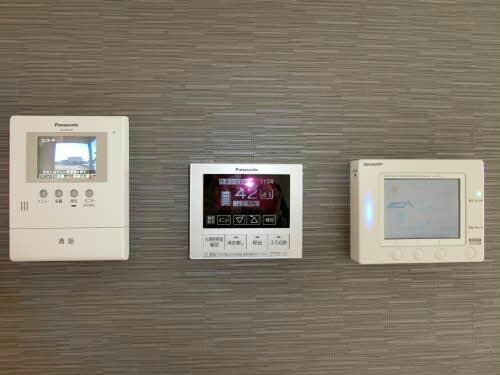 フォロロマーノゆきの物件内観写真