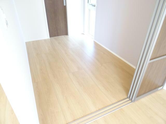 スタブリテラス鈴鹿の物件内観写真