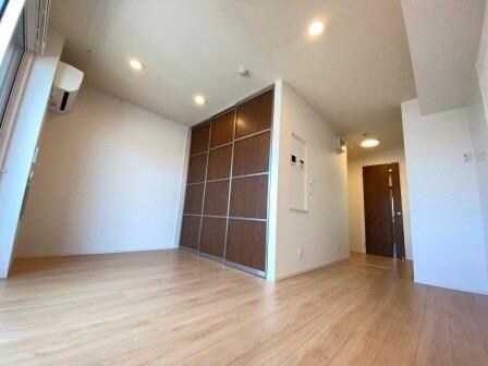 スタブリテラス鈴鹿の物件内観写真