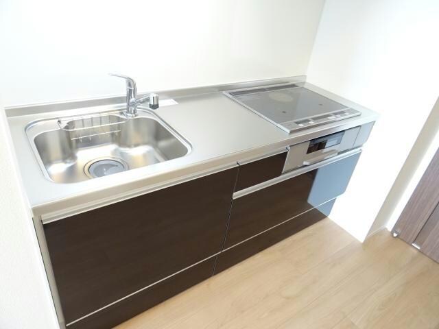 スタブリテラス鈴鹿の物件内観写真