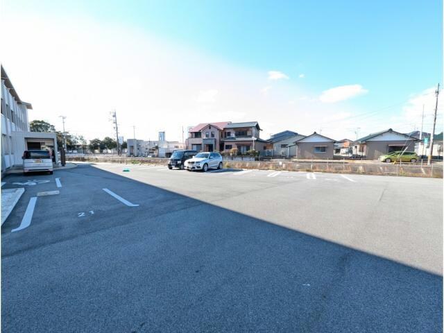 スタブリテラス鈴鹿の物件外観写真