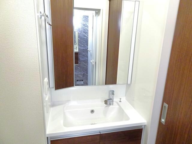 スタブリテラス鈴鹿の物件内観写真