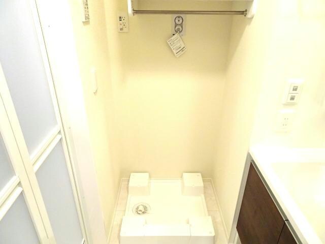 スタブリテラス鈴鹿の物件内観写真