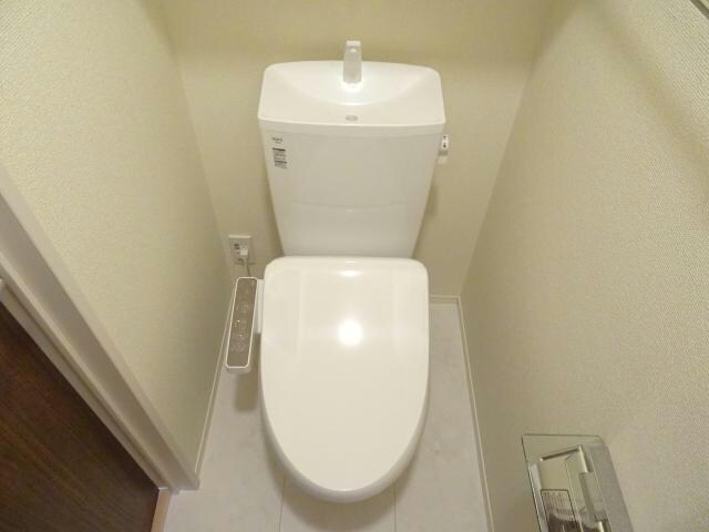 スタブリテラス鈴鹿の物件内観写真