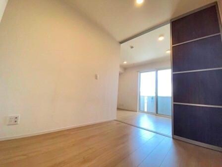 スタブリテラス鈴鹿の物件内観写真